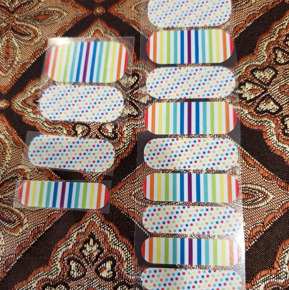 Jamberry
